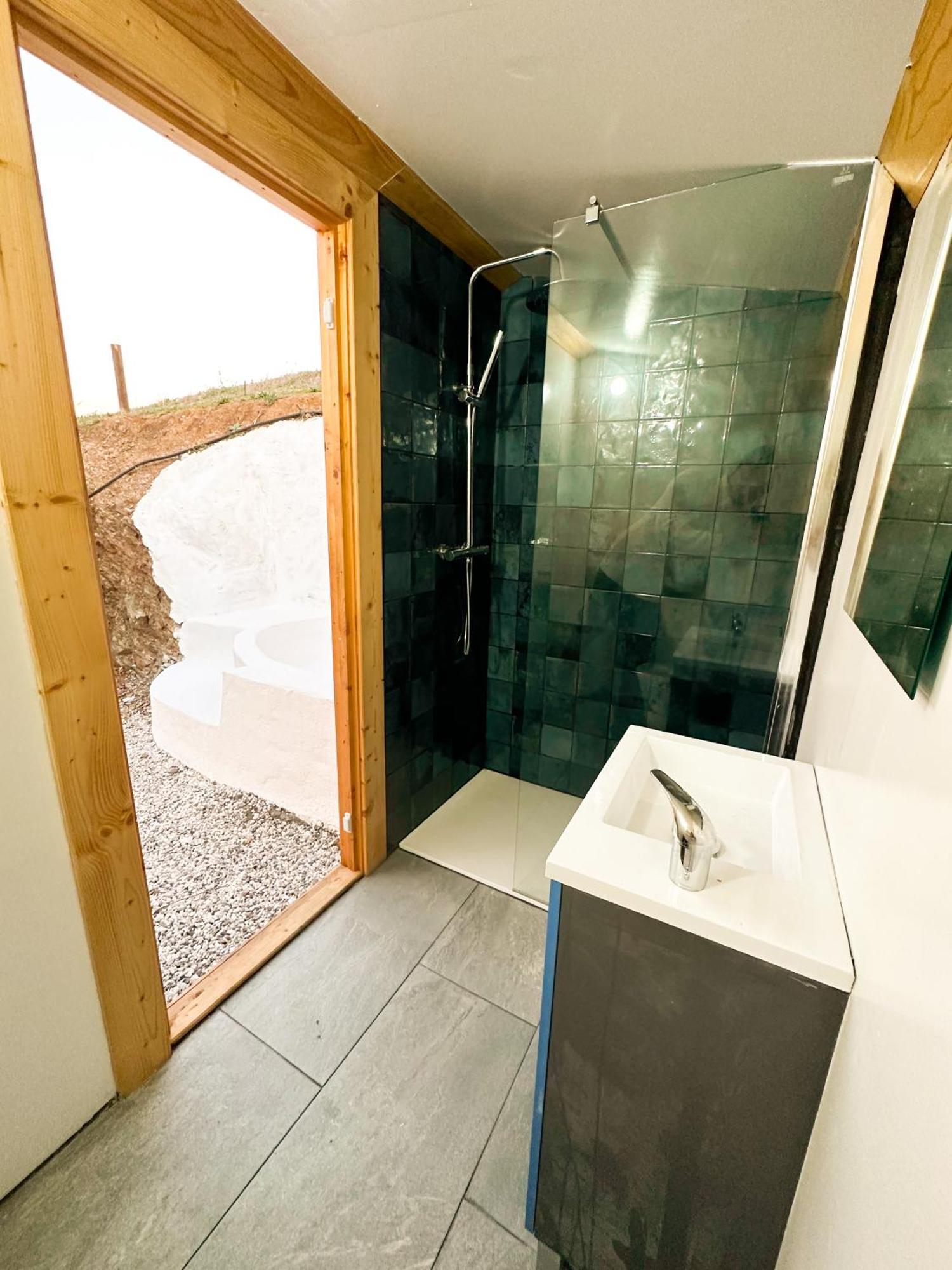 Romantic Accommodation - Hottub & Sauna Almogia Exterior photo