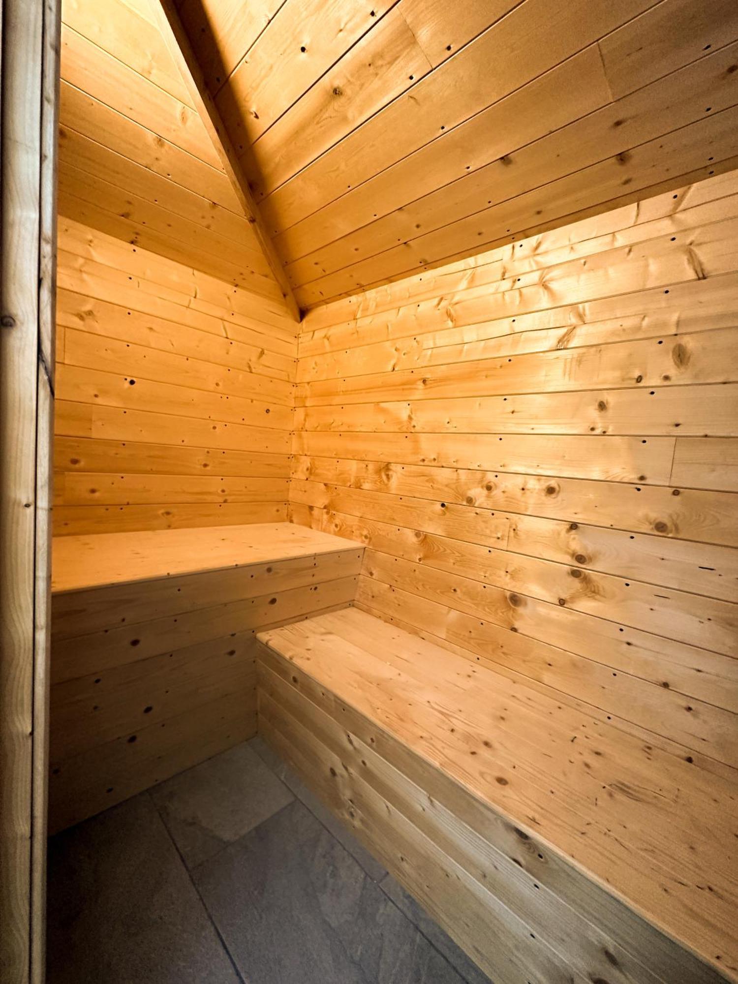 Romantic Accommodation - Hottub & Sauna Almogia Exterior photo